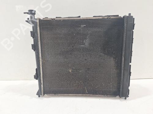 Koelerset KIA CARENS IV 1.7 CRDi (136 hp) 31649970