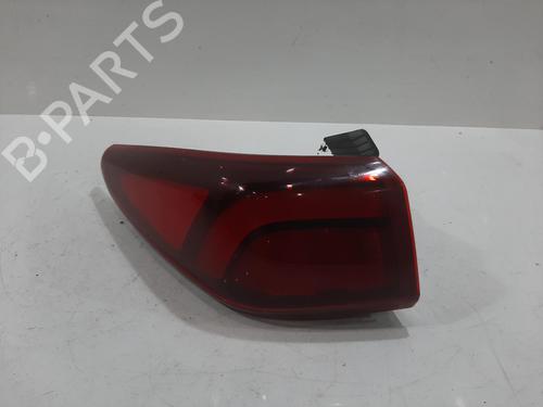 Used Left taillight HYUNDAI KONA (OS, OSE, OSI) 1.6 GDi Hybrid (141 hp) 26815684