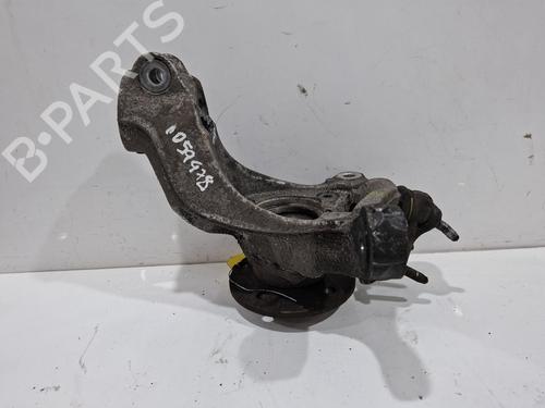 Used Left front steering knuckle Left front steering knuckle 39099226 39099226