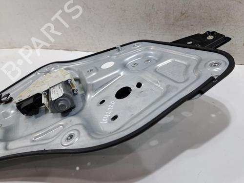 Front right window mechanism SKODA YETI (5L) 1.2 TSI | BP32977090C23 - Image 5