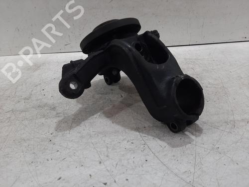 Right front steering knuckle CITROËN C3 II (SC_) 1.6 BlueHDi 75 | BP32448384M26 - Image 4