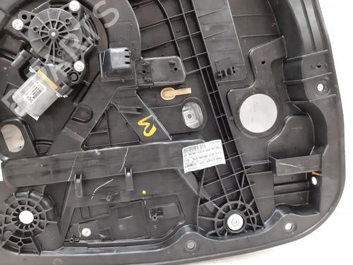 Front left window mechanism HYUNDAI i30 (GD) 1.4 | BP37433289C22 - Image 6