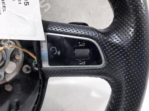 Steering wheel AUDI Q5 (8RB) 3.0 TDI quattro | BP33466831C49 - Image 5