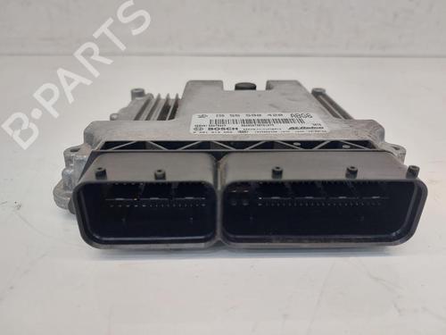 Control unit VAUXHALL ASTRA Mk VI (J) Estate (P10) 2.0 CDTi | BP26775600M11 