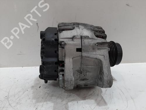 Alternator KIA CEE'D (JD) 1.6 GDI | BP34478650M7  - Image 5