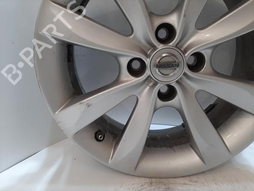 Felg NISSAN NOTE (E12) 1.2 DIG-S | BP32976472C45 - Image 5