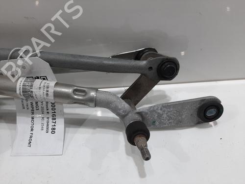 Front wiper motor MG MG 3 1.5 | BP33987673M29  - Image 5