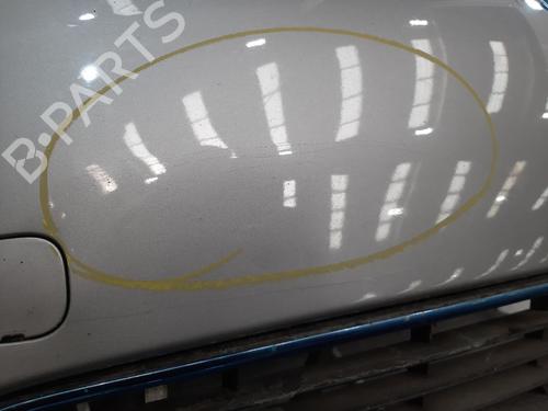 Front bumper RENAULT ZOE (BFM_) ZOE | BP38076391C7 - Image 4