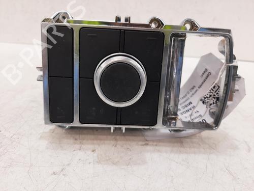 Elektronisk modul LAND ROVER RANGE ROVER SPORT II (L494) 4.4 SDV8 4x4 | BP29988710M83 