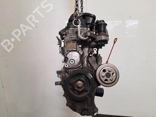 Used Engine Engine HONDA JAZZ III (GE_, GG_, GP_, ZA_) 1.3 i (GE6, GG3, GG6) (100 hp) 35768767 35768767