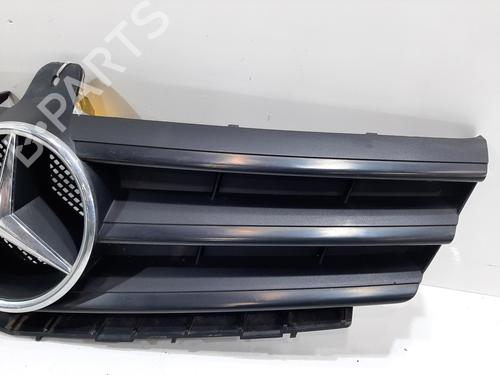 Grille MERCEDES-BENZ A-CLASS (W169) A 160 CDI (169.006, 169.306) | BP26835674C40 