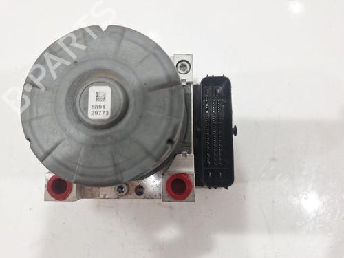 ABS Bremseaggregat ABS Bremseaggregat VW GOLF VII (5G1, BQ1, BE1, BE2) 1.4 TSI (125 hp) 39965261 39965261