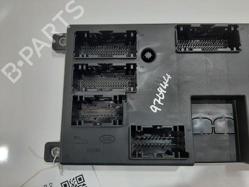 Control unit JAGUAR I-PACE (X590) EV400 AWD | BP28574967M11 