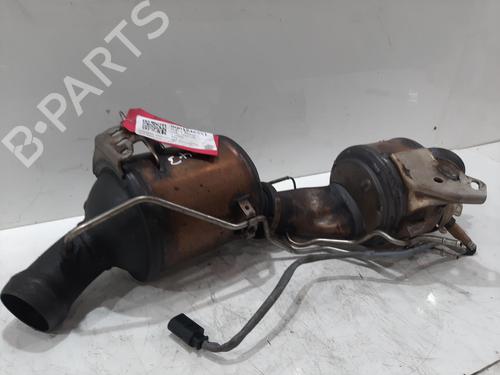 Particulate filter MERCEDES-BENZ C-CLASS Coupe (C204) C 220 CDI (204.302) | BP36662065M81 - Image 3
