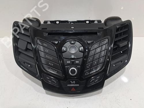 Electronic module FORD FIESTA VI (CB1, CCN) 1.25 | BP36154024M83 - Image 2