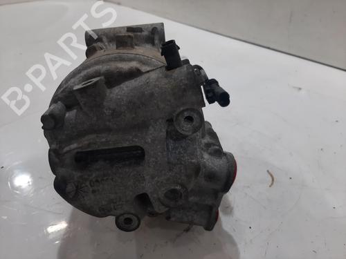 Used AC compressor VAUXHALL ASTRA Mk VI (J) (P10) 1.4 (100 hp) 29417235