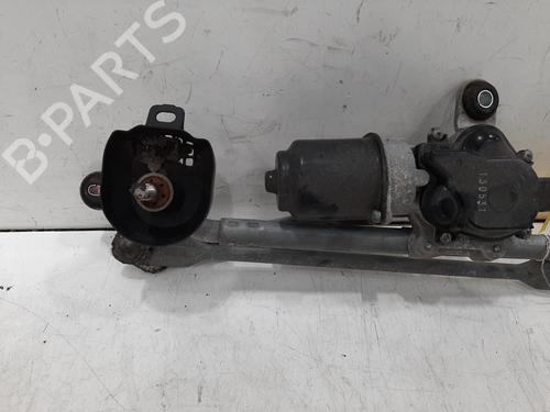 Front wiper motor MITSUBISHI MIRAGE / SPACE STAR VI Hatchback (A0_A) 1.2 (A03A) | BP26748917M29 