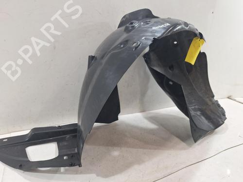 Wheel arch PEUGEOT 2008 I (CU_) 1.2 VTi | BP31597099C56 