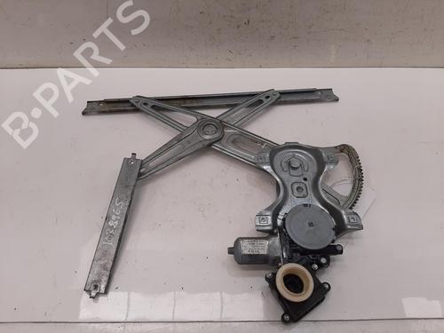 Used Front right window mechanism Front right window mechanism TOYOTA YARIS (_P13_) 1.5 Hybrid (NHP130_) (101 hp) 35985633 35985633