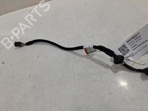 Støtdemperfjær JAGUAR I-PACE (X590) EV400 AWD | BP30927865C152