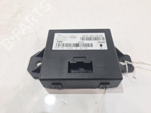control-unit-jaguar-i-pace-x590-2018-32144678 main image