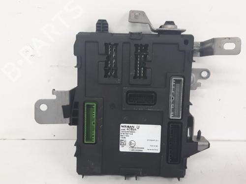 Control unit NISSAN QASHQAI II SUV (J11, J11_) 1.6 DIG-T | BP26871925M11 