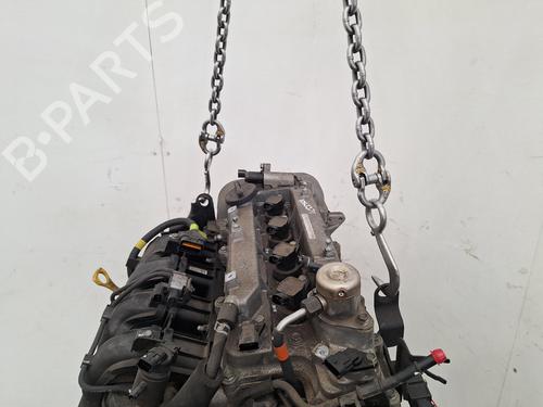 Engine KIA SOUL II (PS) 1.6 GDI | BP40258325M1 - Image 5