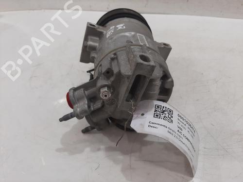 AC compressor VOLVO V60 II (225) D3 | BP29922365M34
