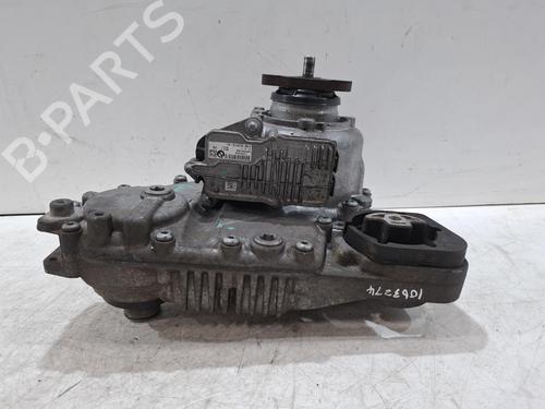 Used Transfer box Transfer box BMW X3 (F25) xDrive 20 d (184 hp) 40173813 40173813