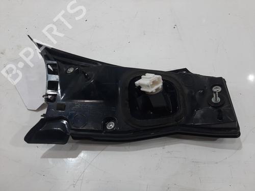 Right taillight MAZDA CX-5 (KE, GH) 2.2 D AWD (KE102) | BP30179611C35  - Image 5