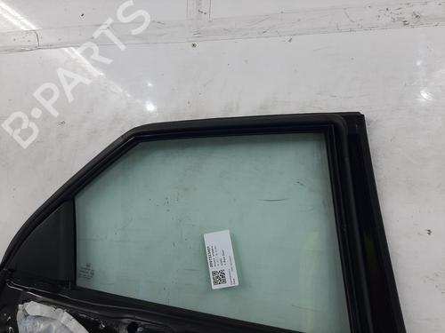 Left rear door HONDA CIVIC VIII Hatchback (FN, FK) 1.4 (FK1, FN4) | BP29397935C4 