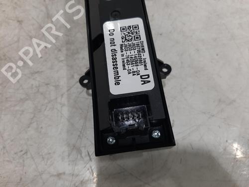 Gear lever JAGUAR I-PACE (X590) EV400 AWD | BP26862155M90 