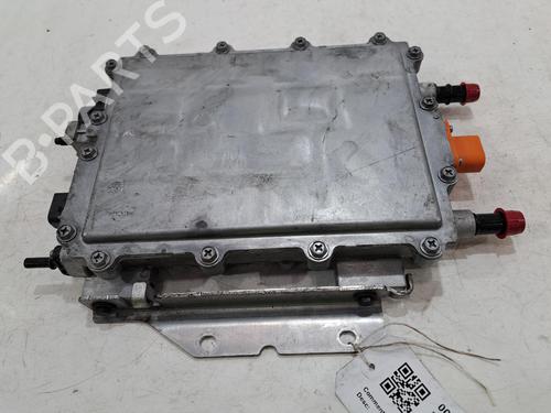 Used Inverter/Converter JAGUAR I-PACE (X590) EV400 AWD (400 hp) 30829160