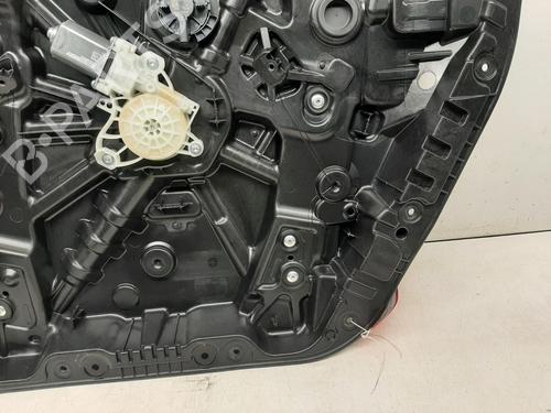 Front right window mechanism MERCEDES-BENZ GLA (H247) GLA 200 (247.787) | BP26868560C23 