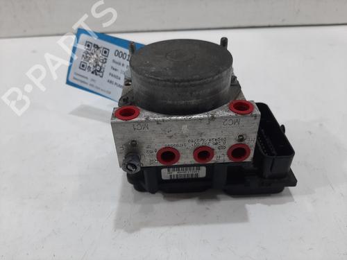 ABS pump FIAT PANDA (169_) 1.1 (169.AXA1A) | BP31361295M43