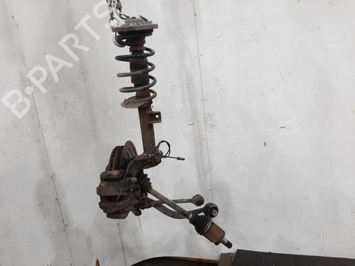 Used Left front suspension BMW X4 (F26) xDrive 20 d (190 hp) 26838735