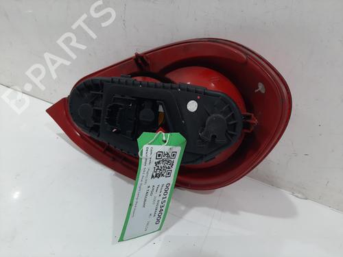 Right taillight TOYOTA AYGO (_B1_) 1.0 (KGB10_, KGB10R) | BP29809467C35 
