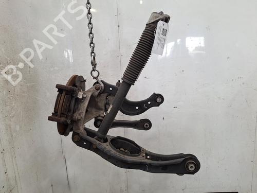 Used Right rear suspension arm KIA SPORTAGE V (NQ5) 1.6 T-GDI (150 hp) 26785280