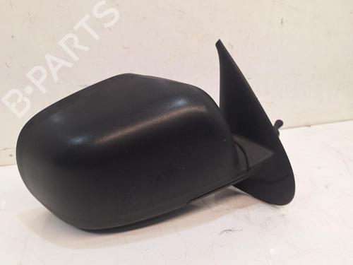 Used Right mirror NISSAN MICRA III (K12) 1.2 16V (80 hp) 26869597