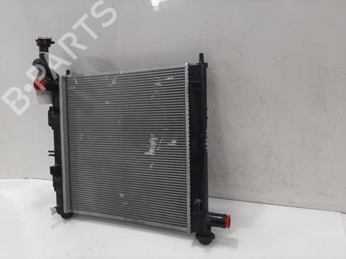 Radiator set KIA PICANTO III (JA) 1.0 T-GDi | BP38076369M120  - Image 5