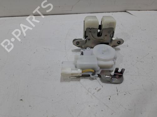 Used Tailgate lock Tailgate lock HONDA JAZZ IV (GK_) 1.3 (102 hp) 36662344 36662344
