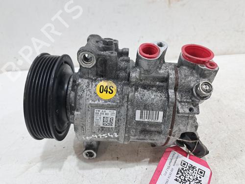 Used AC compressor AUDI Q5 (FYB, FYG) 2.0 TDI quattro (190 hp) 32409553