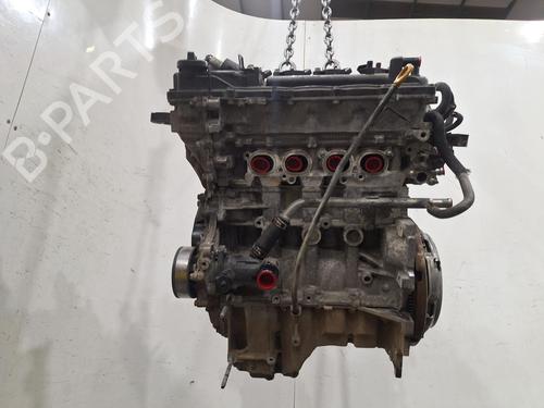 Engine TOYOTA YARIS (_P9_) 1.33 VVT-i (NSP90_, NSP90R) | BP39070721M1 - Image 2