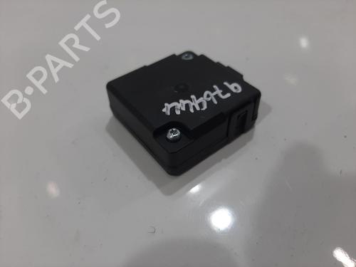 Control unit JAGUAR I-PACE (X590) EV400 AWD | BP28574965M11