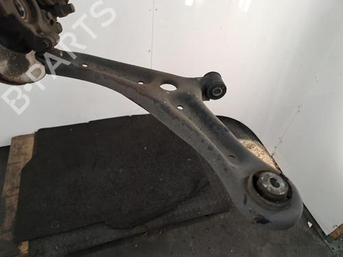 Left front suspension FORD ECOSPORT 1.5 Ti | BP26806631M72 