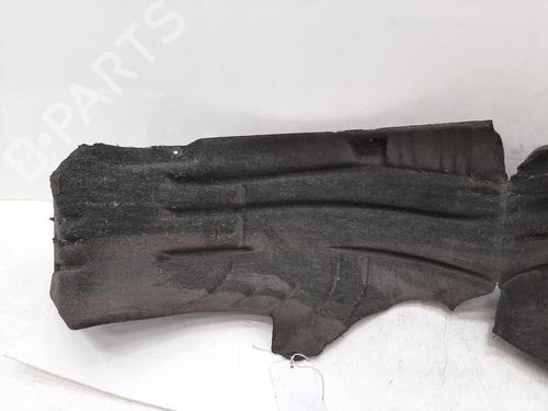 Used Rear bumper reinforcement Rear bumper reinforcement 38314329 38314329