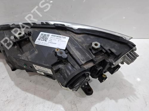 Right headlight SEAT LEON (5F1) 1.5 TSI | BP39993963C29 - Image 5
