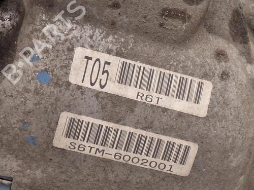 Gearbox HONDA CR-V IV (RM_) 2.0 iVtec (RE5, RM1) | BP39655547M3 - Image 2