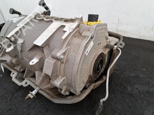 Engine JAGUAR I-PACE (X590) EV400 AWD | BP26857321M1 - Image 3