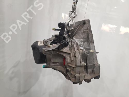 Gearbox DACIA DUSTER (HS_) 1.6 SCe 115 | BP29163437M3 